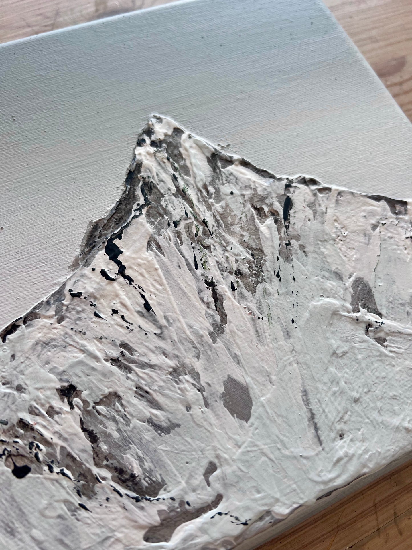 Weisshorn