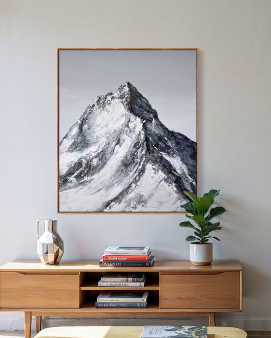 Schreckhorn