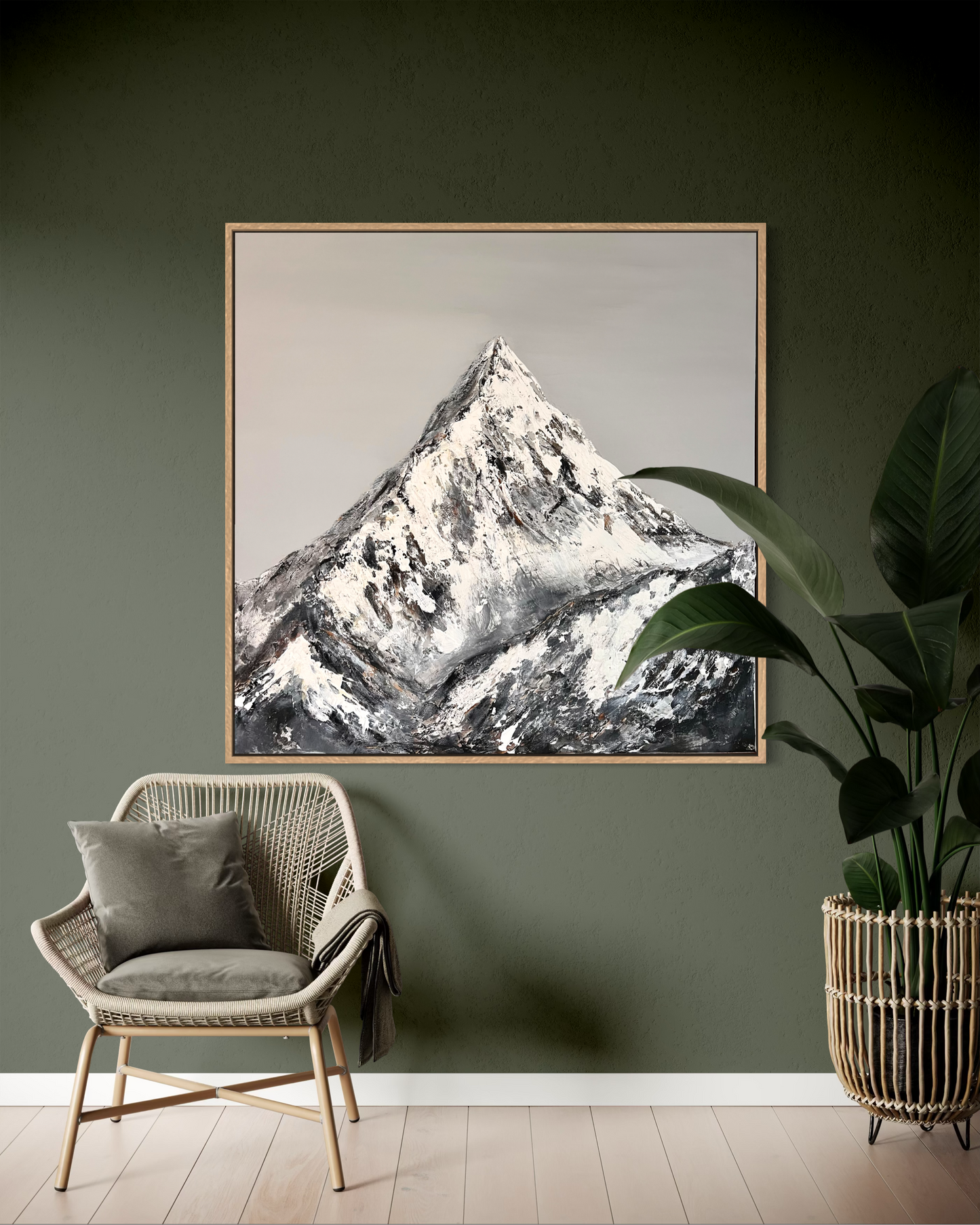 Ama Dablam