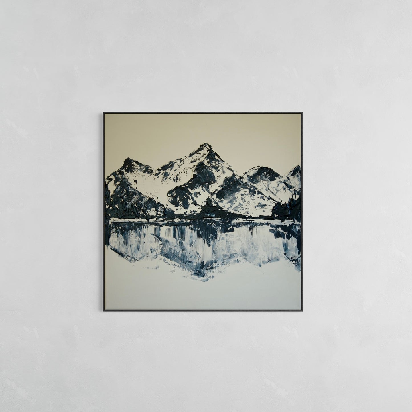 BERG & STILLE