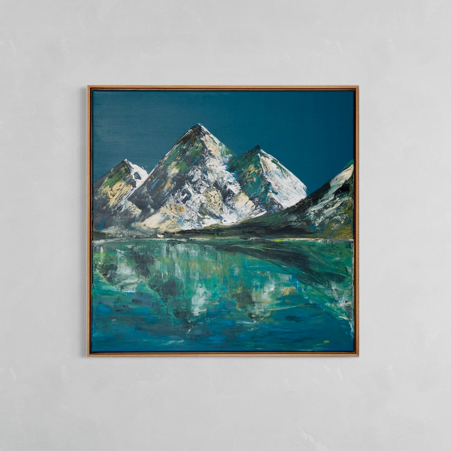BLAU & STILL