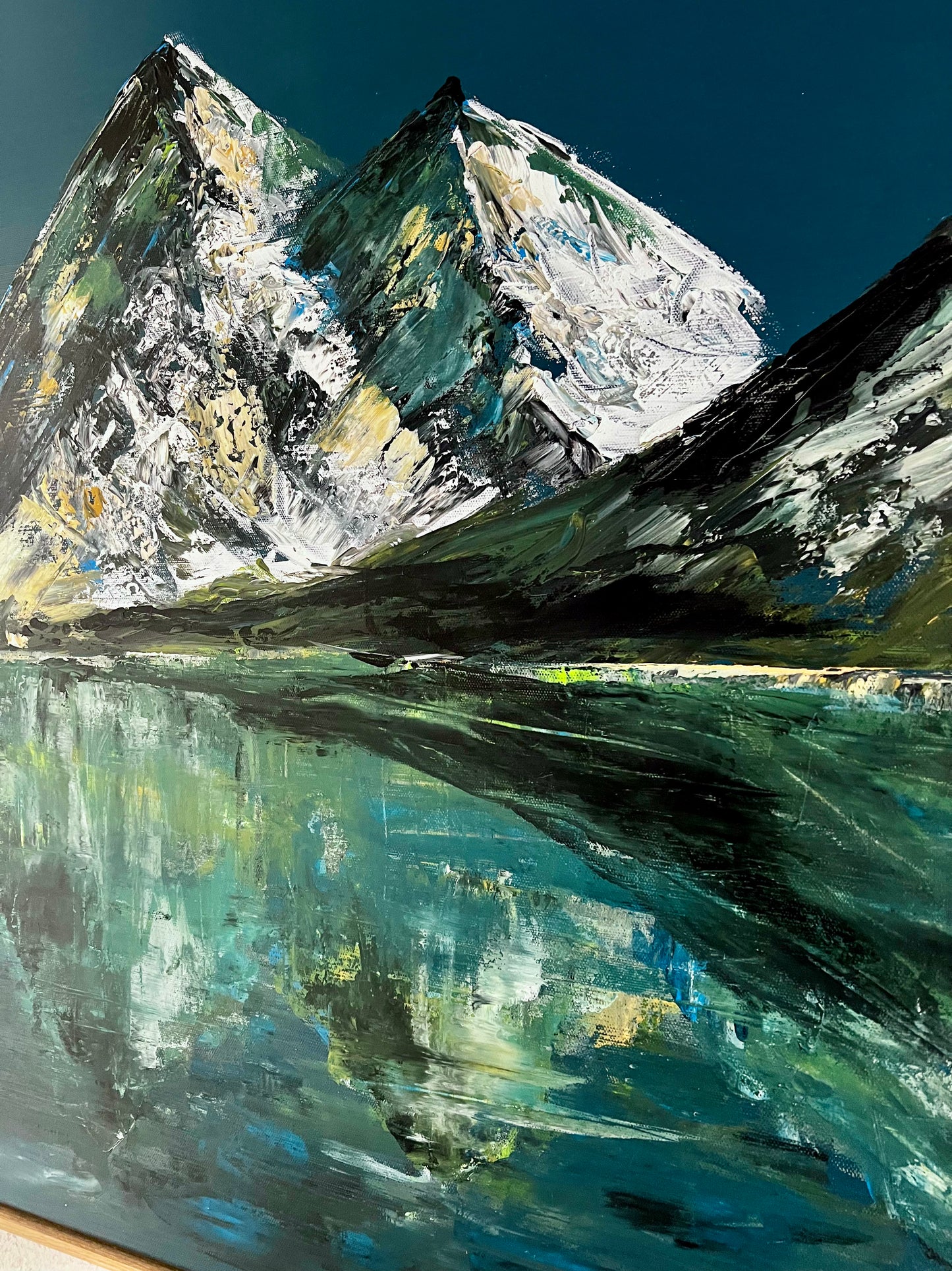 BLAU & STILL