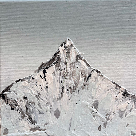 Weisshorn