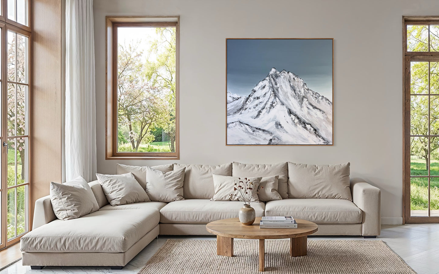 Jungfrau