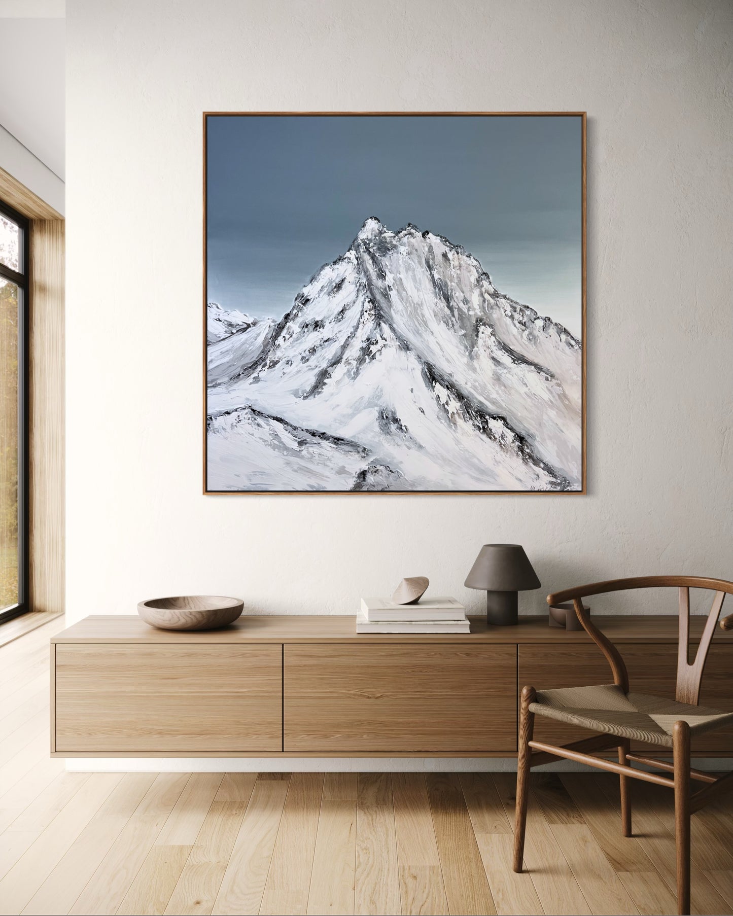 Jungfrau