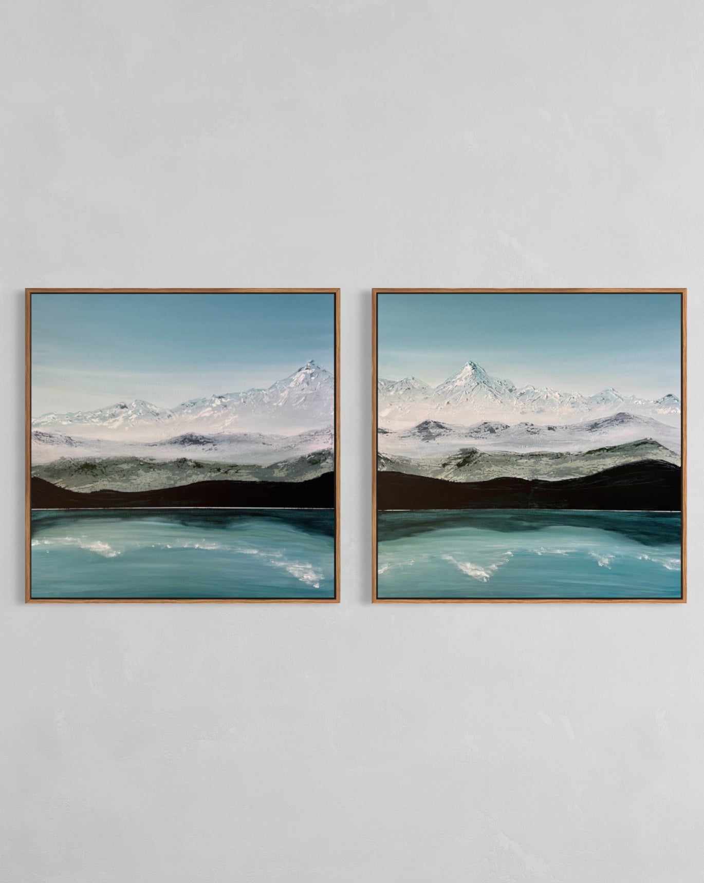 Bodensee II & III