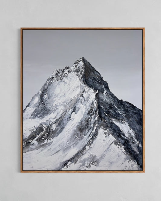 Schreckhorn