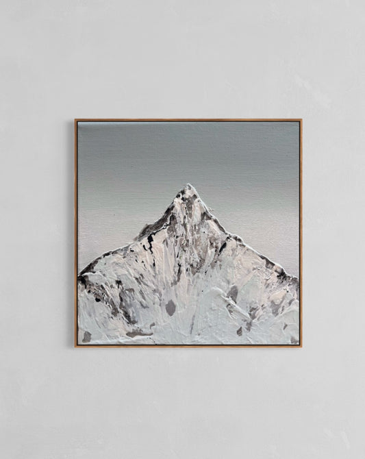 Weisshorn