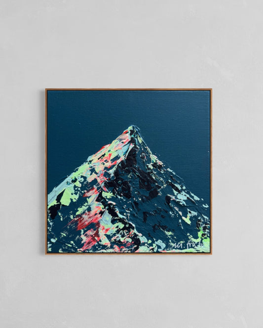 Fancy Mountain Mini