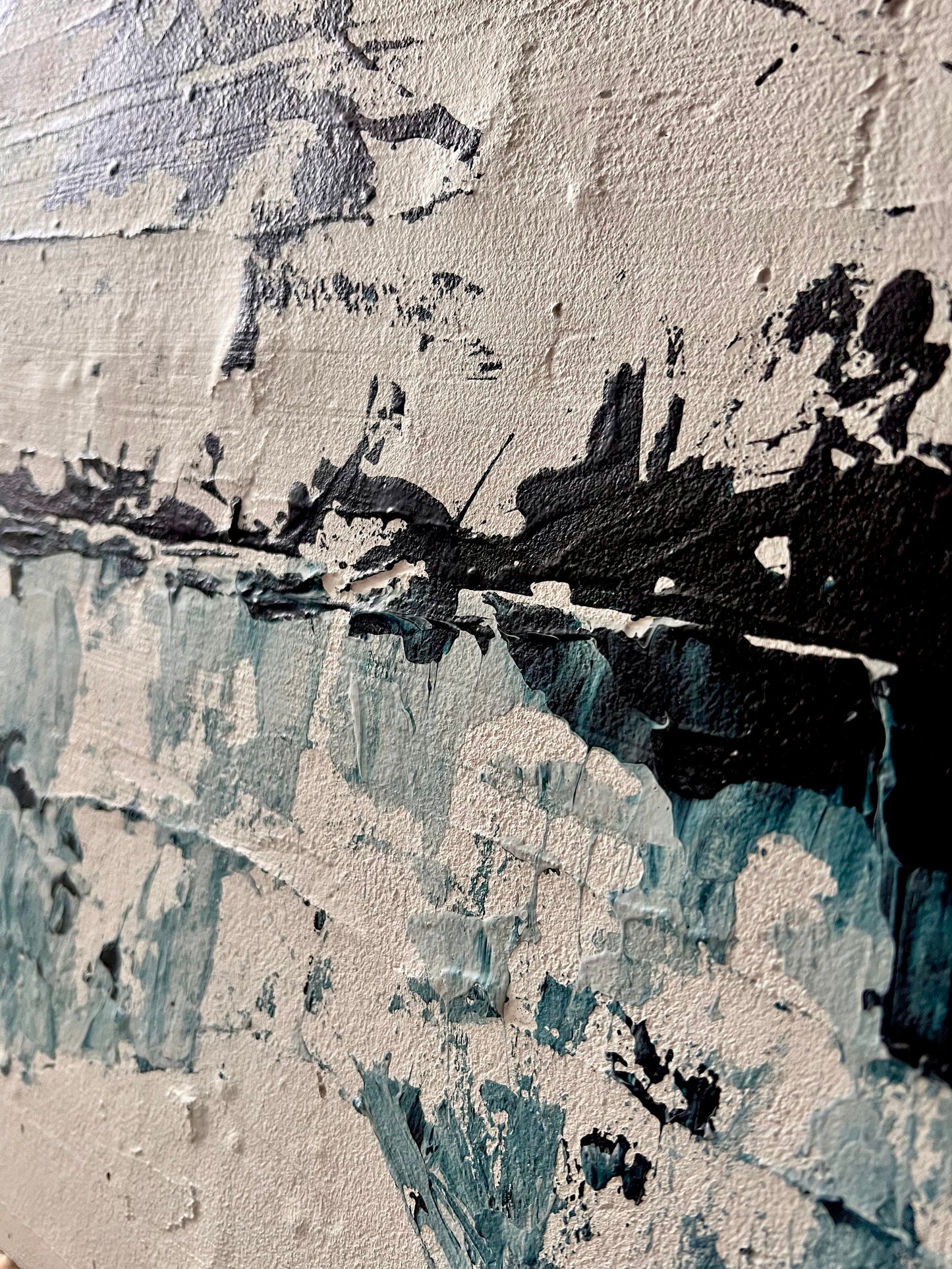 BETON BLAU