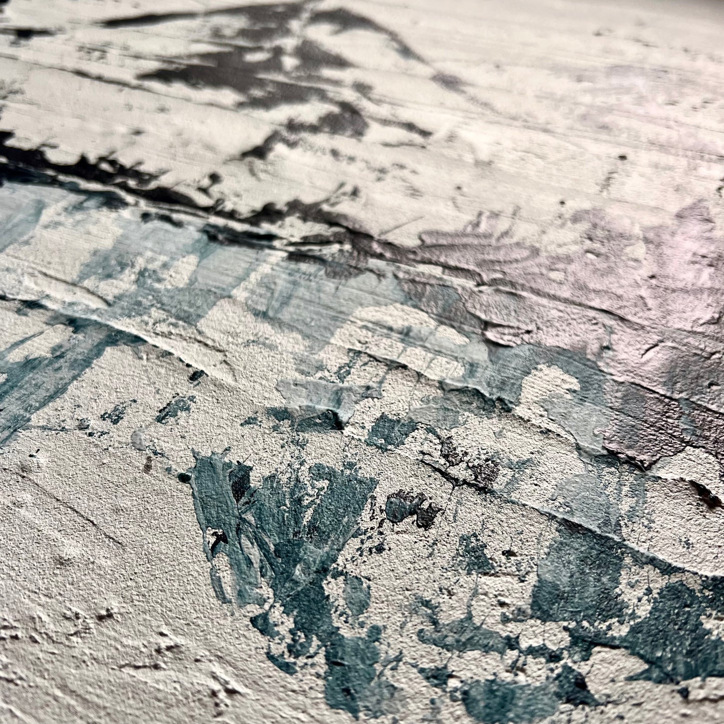 BETON BLAU