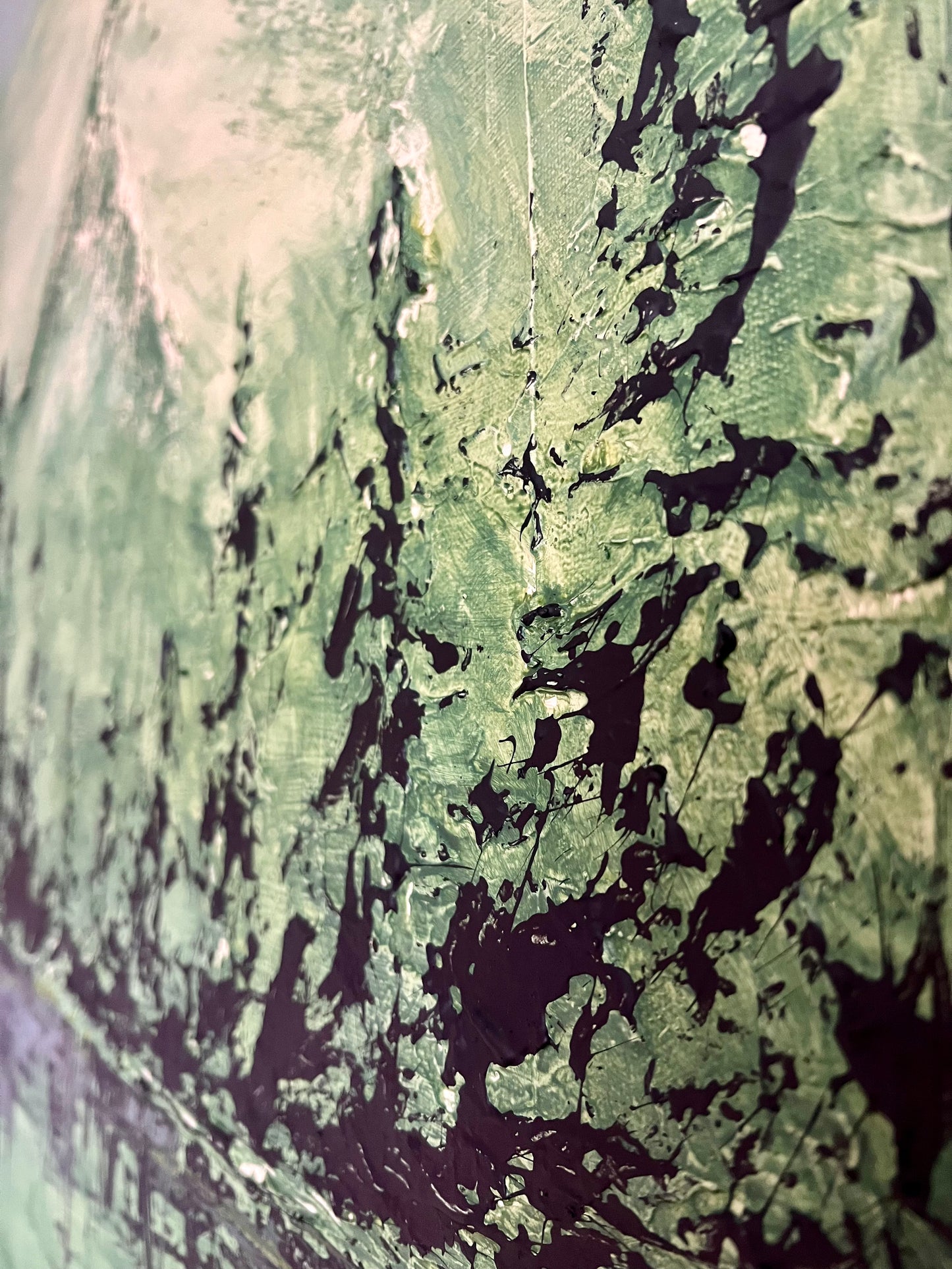 GREEN MOUNTAINS