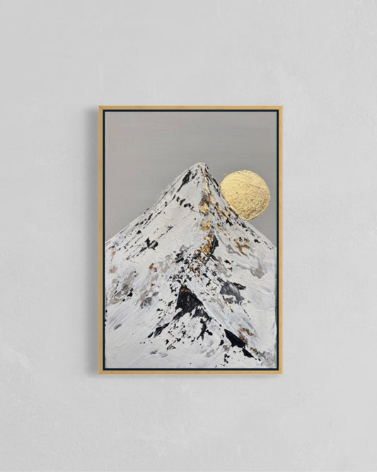 ALPENGLANZ