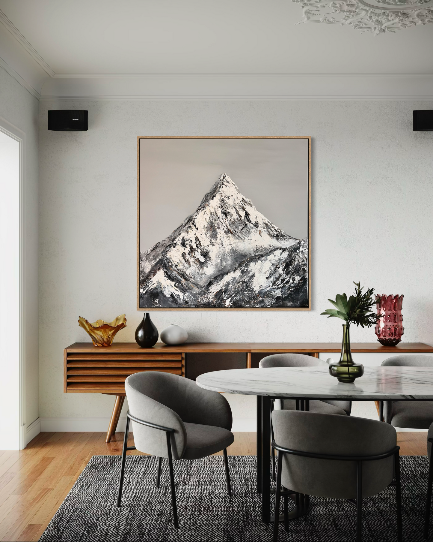 Ama Dablam