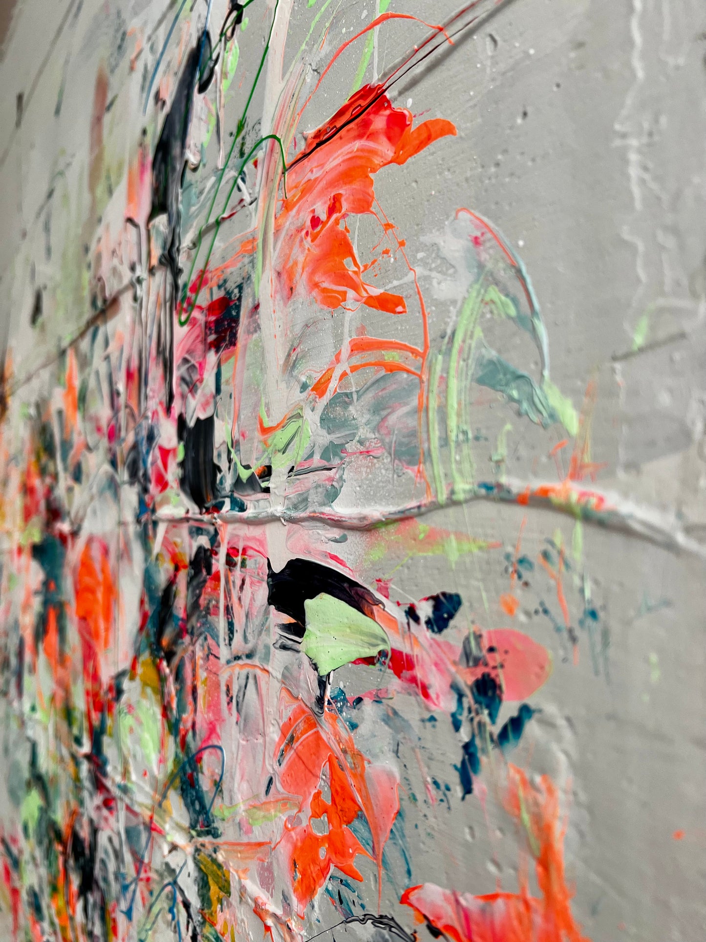 URBAN BLOOM